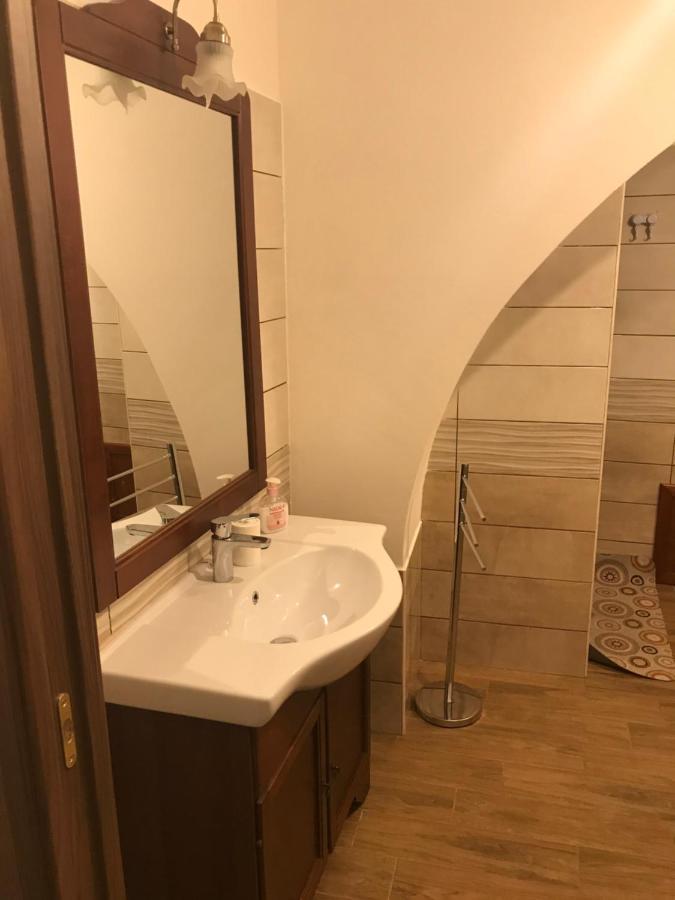 Appartamento Da Piero e Lidia Iglesias Esterno foto