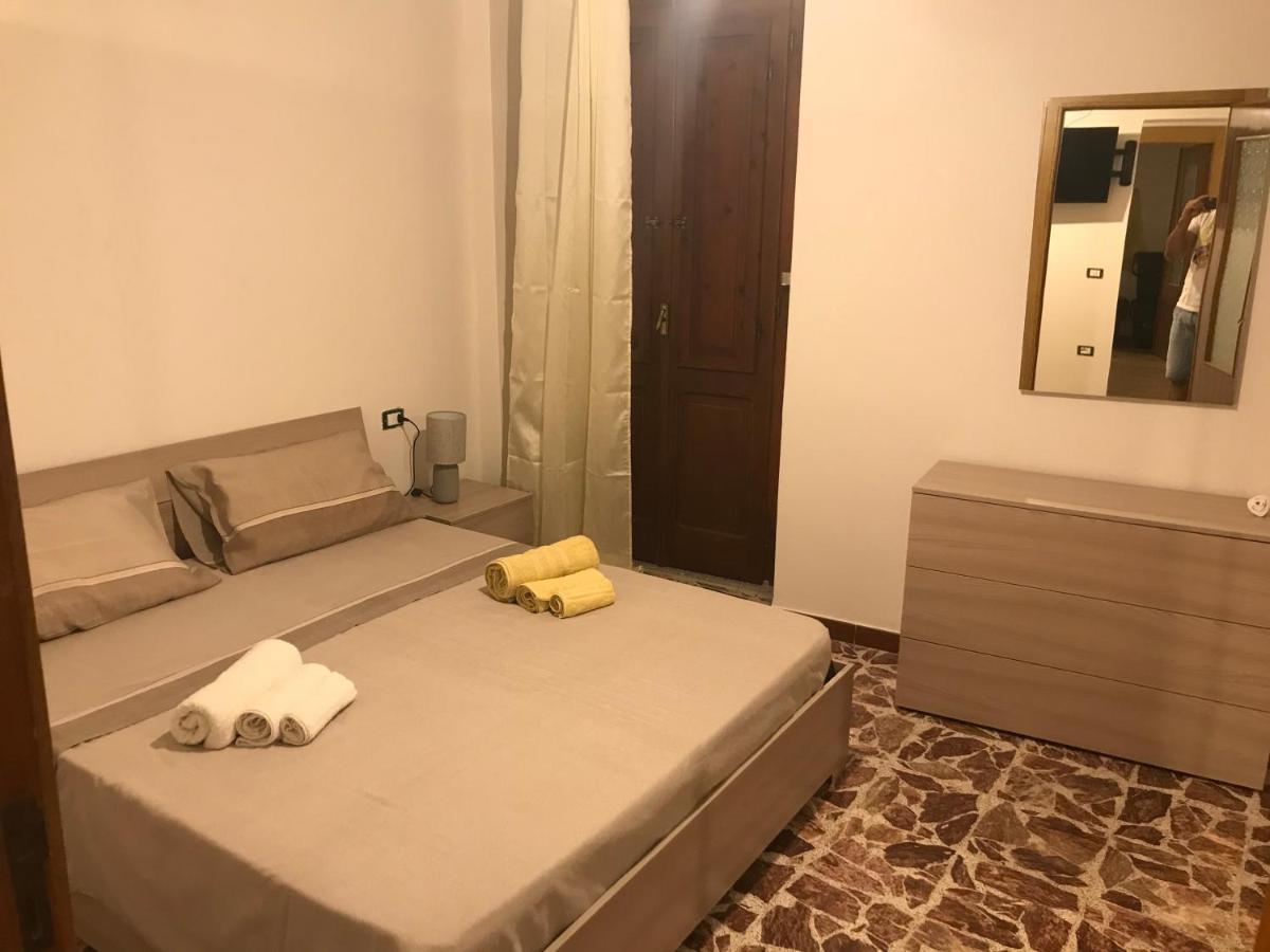 Appartamento Da Piero e Lidia Iglesias Esterno foto