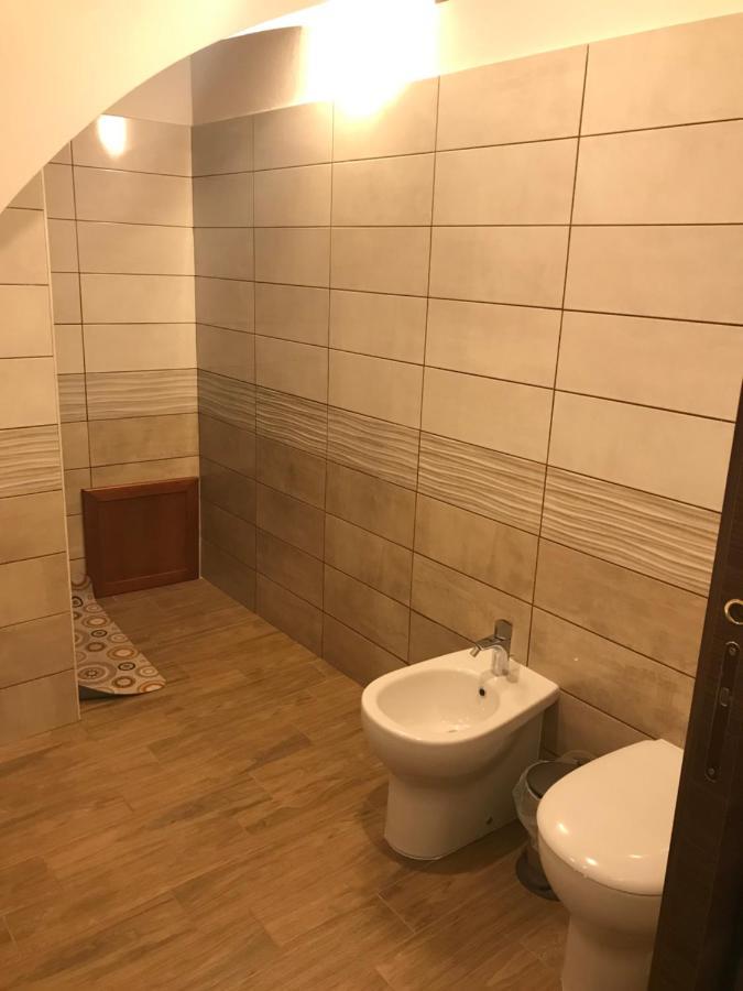 Appartamento Da Piero e Lidia Iglesias Esterno foto