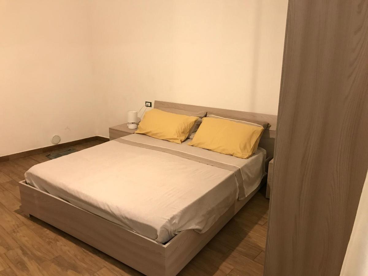 Appartamento Da Piero e Lidia Iglesias Esterno foto