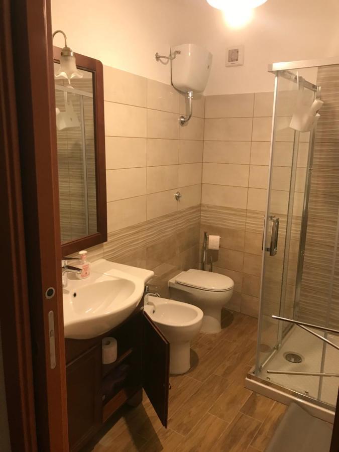 Appartamento Da Piero e Lidia Iglesias Esterno foto
