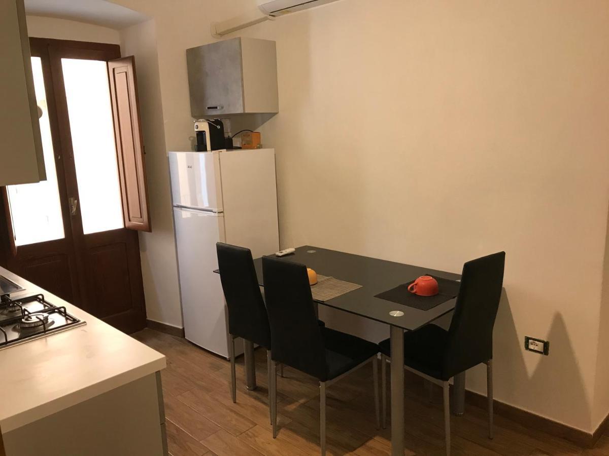 Appartamento Da Piero e Lidia Iglesias Esterno foto